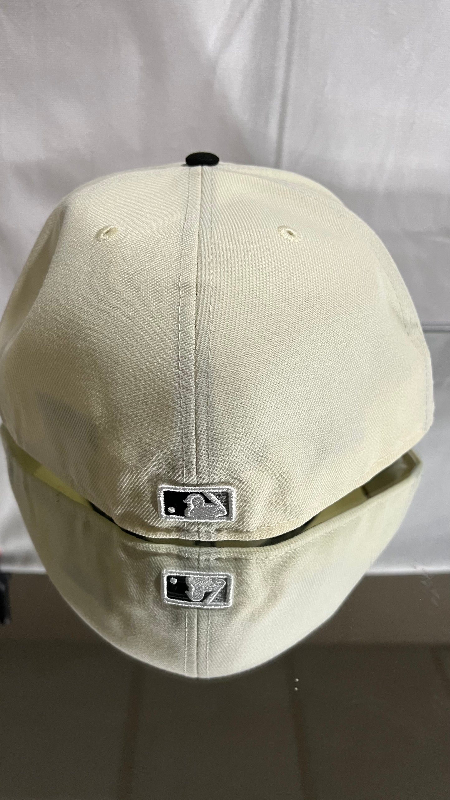 Original Fitted Hat