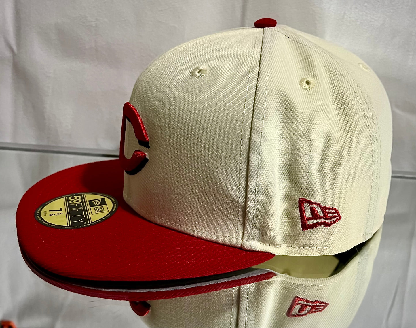 Original Fitted Hat