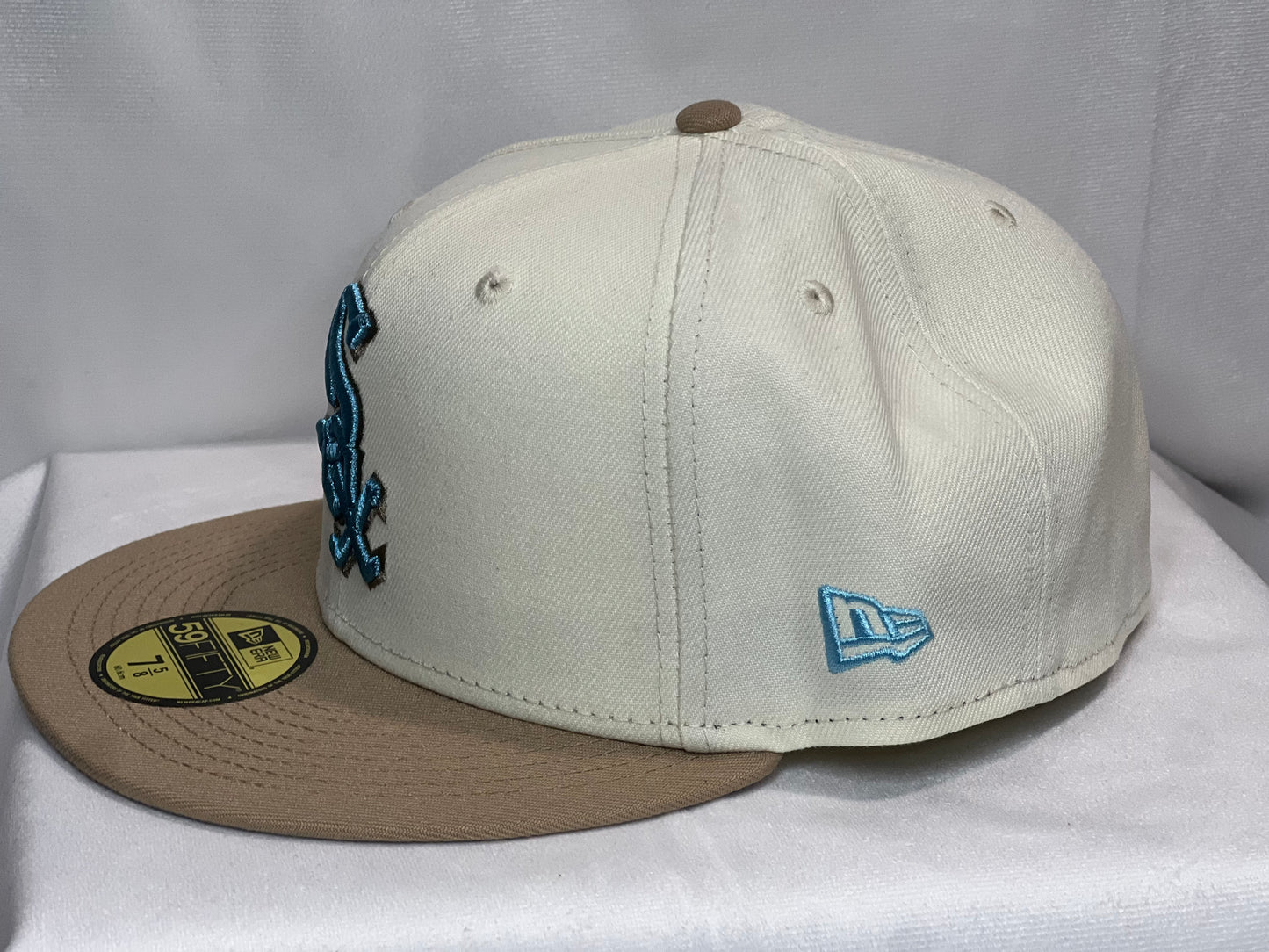 Original Fitted Hat