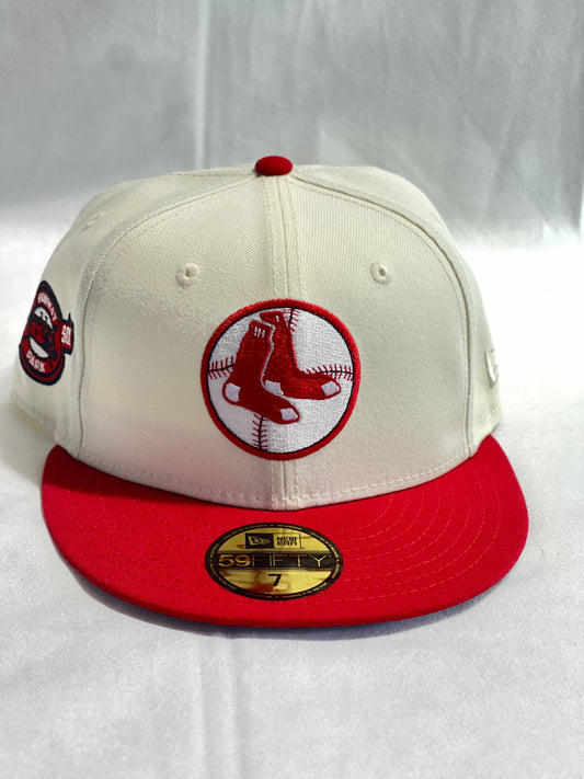 Original Fitted Hat