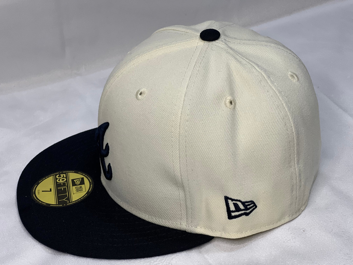 Original Fitted Hat