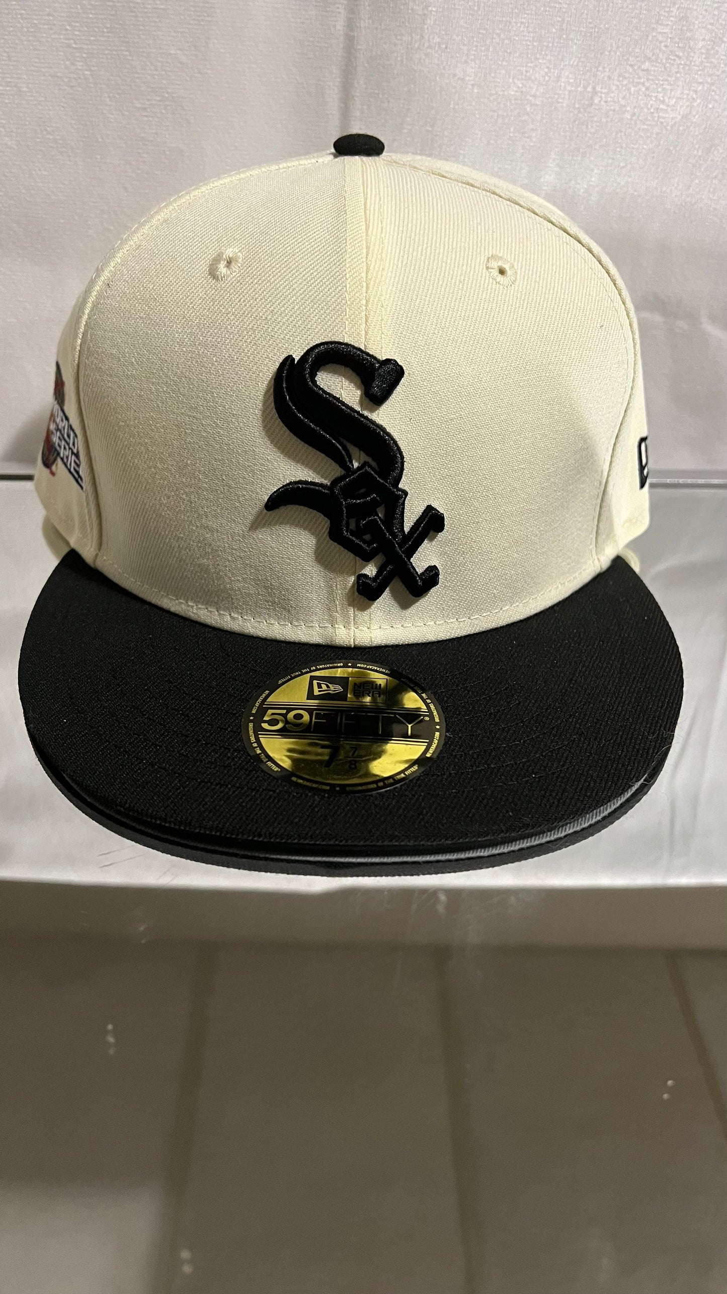 Original Fitted Hat