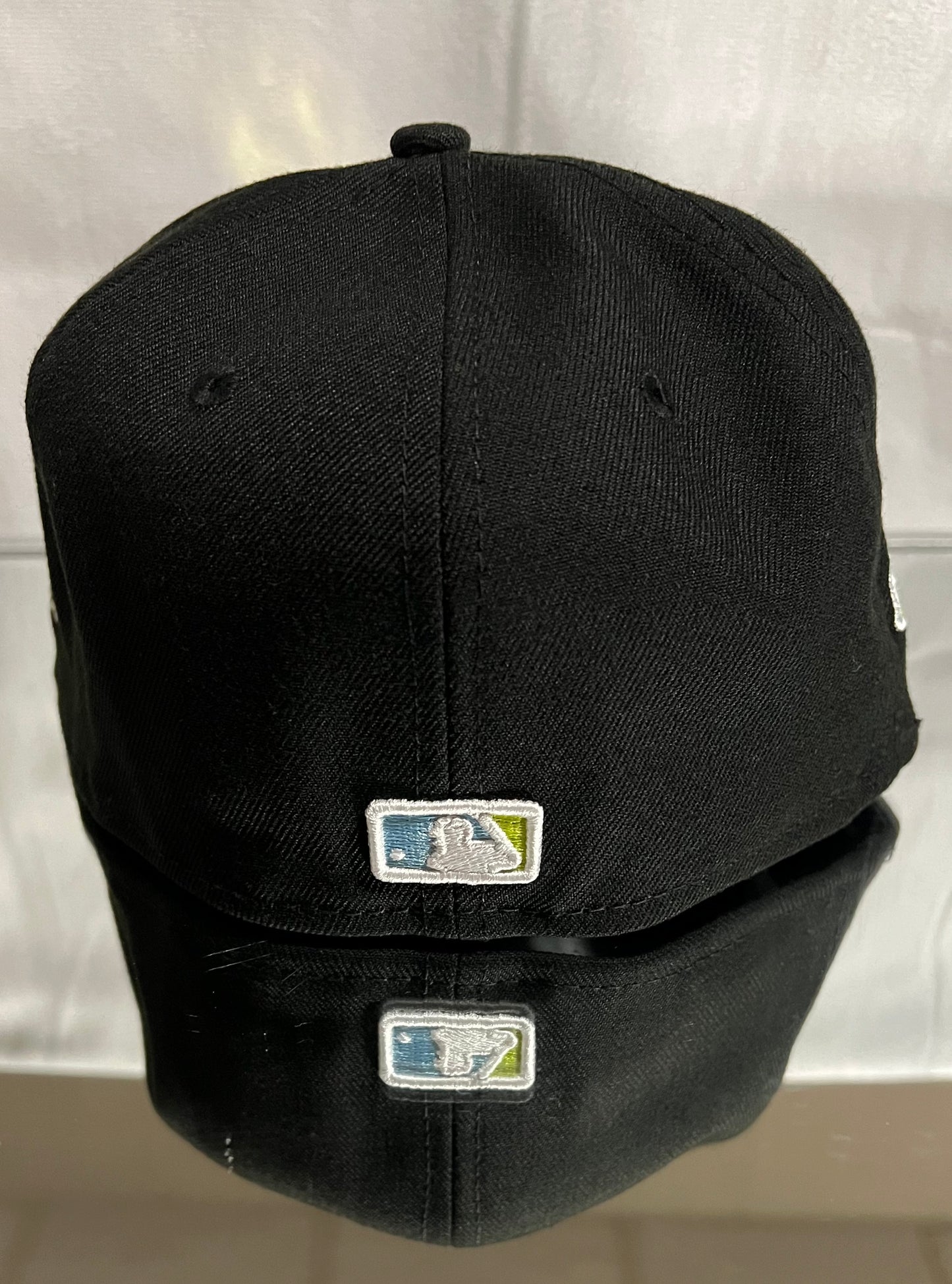 Original Fitted Hat