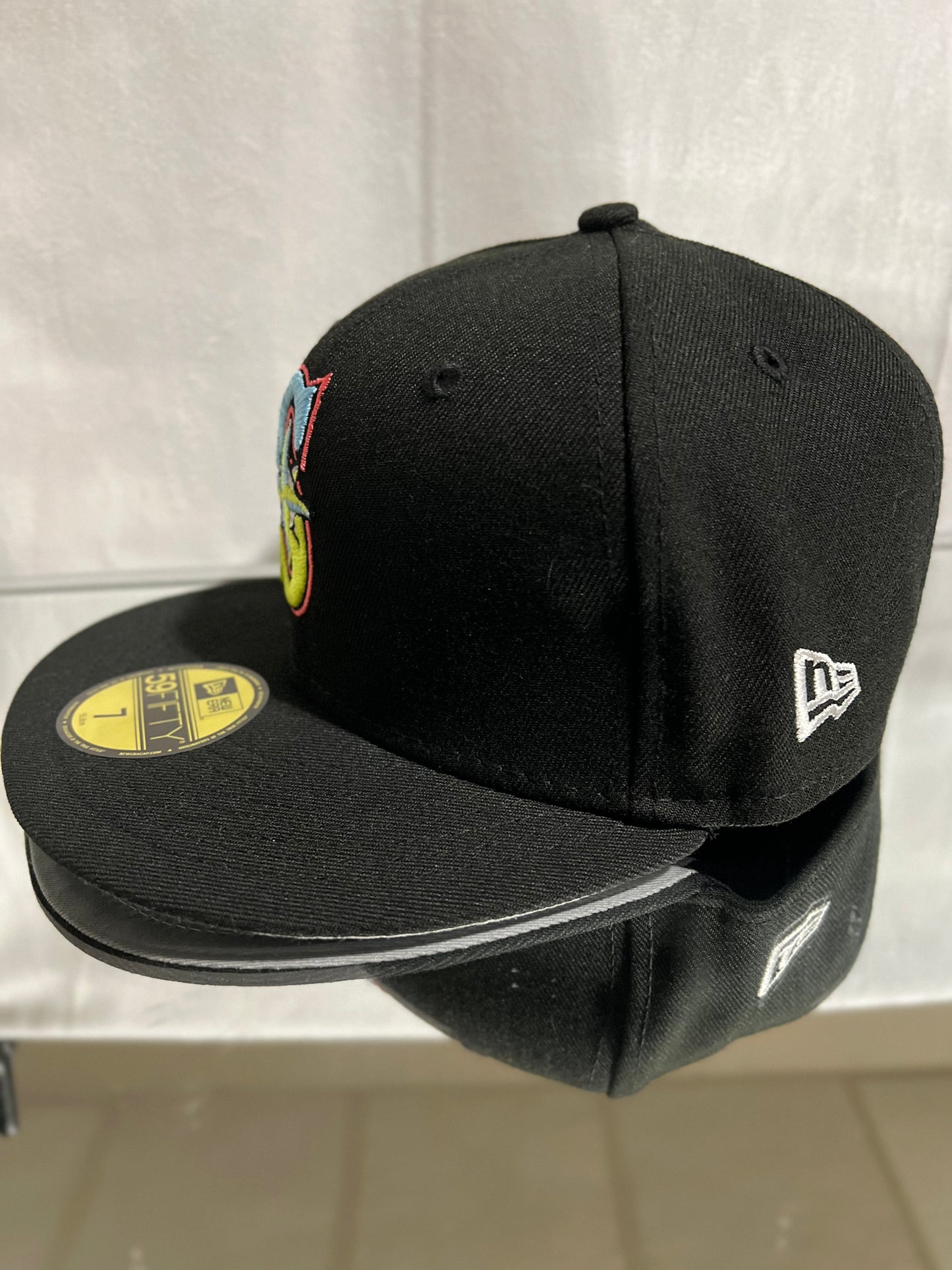 Original Fitted Hat