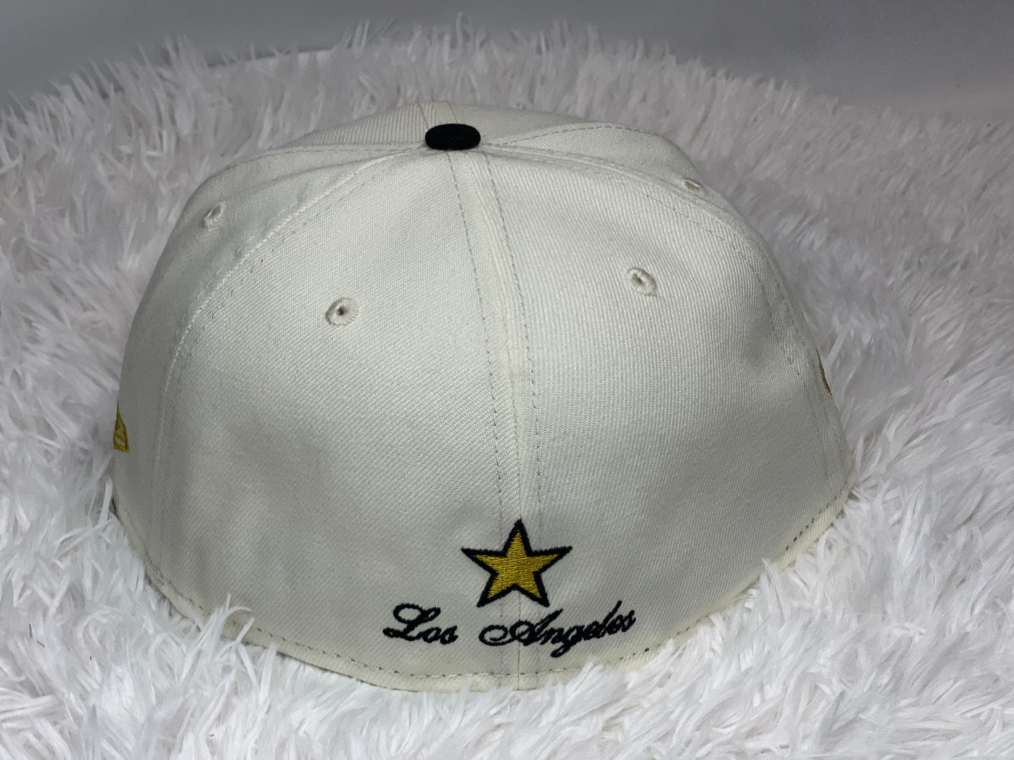 Original Fitted Hat