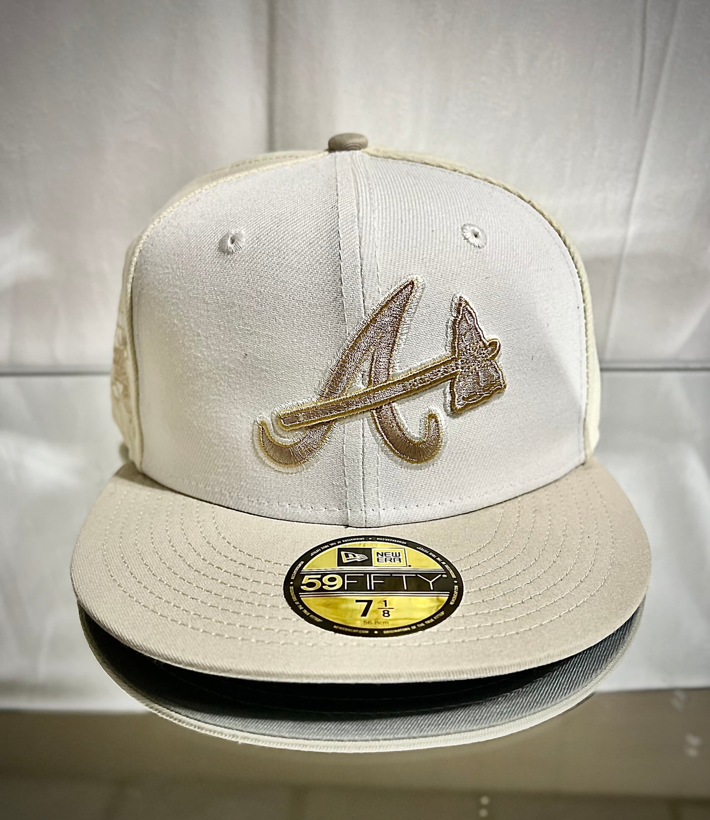 Original Fitted Hat