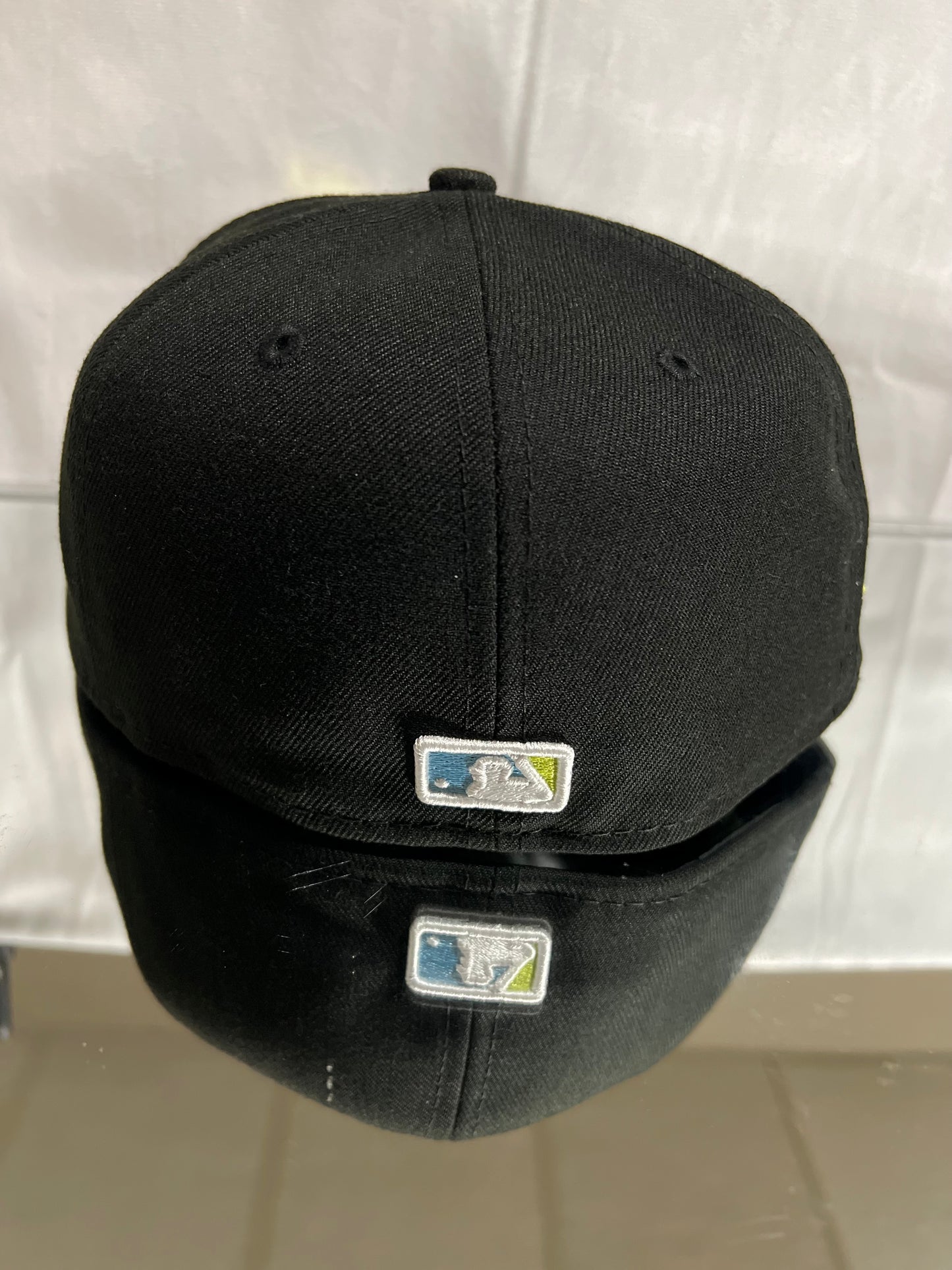 Original Fitted Hat