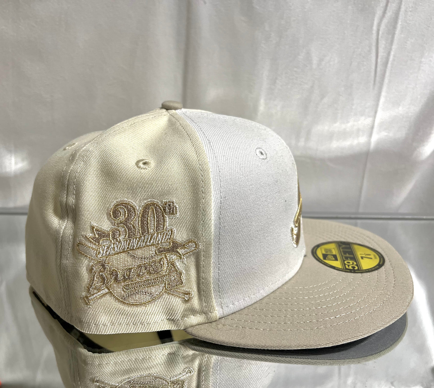 Original Fitted Hat