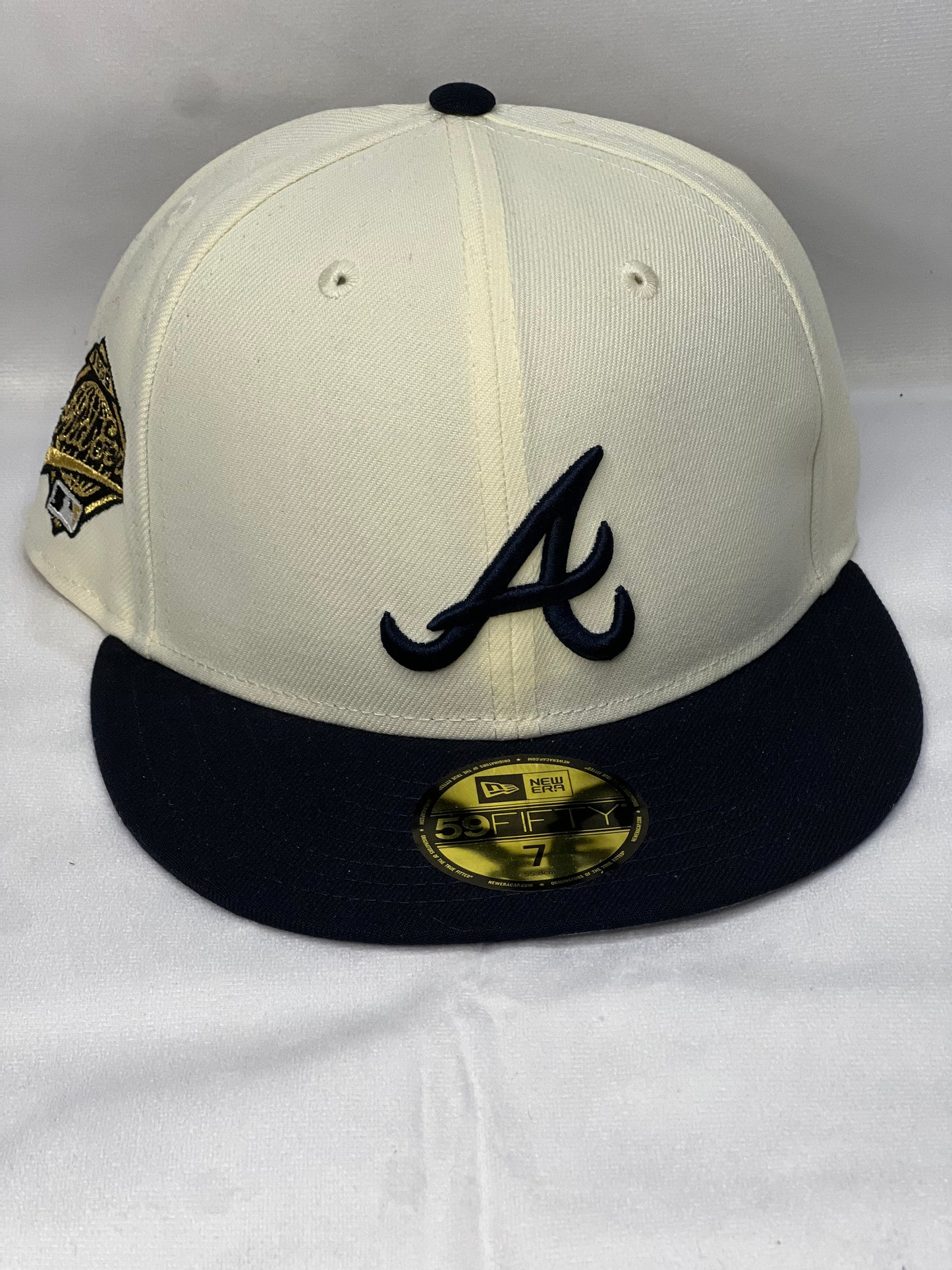 Original Fitted Hat