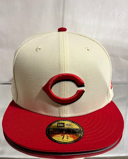 Original Fitted Hat