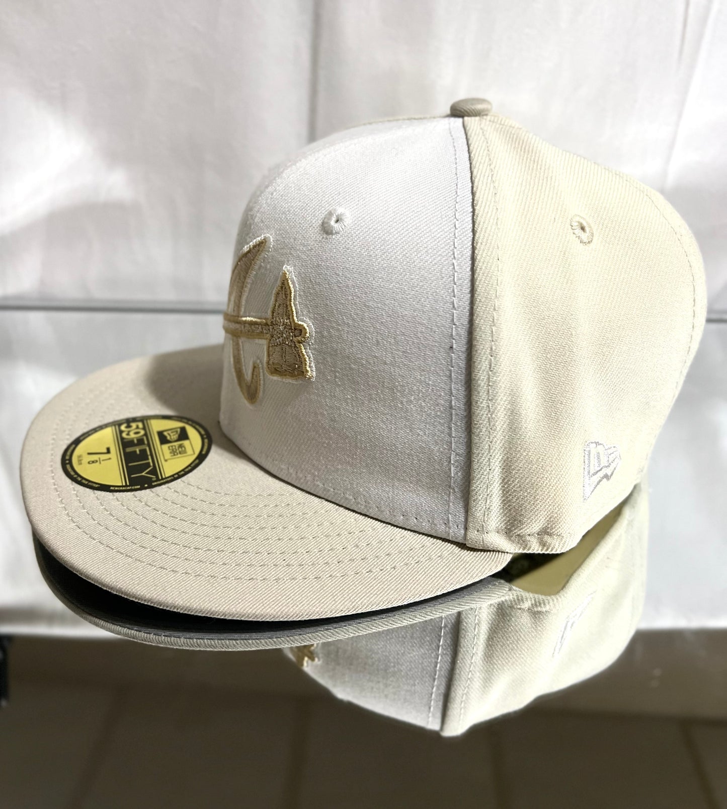 Original Fitted Hat