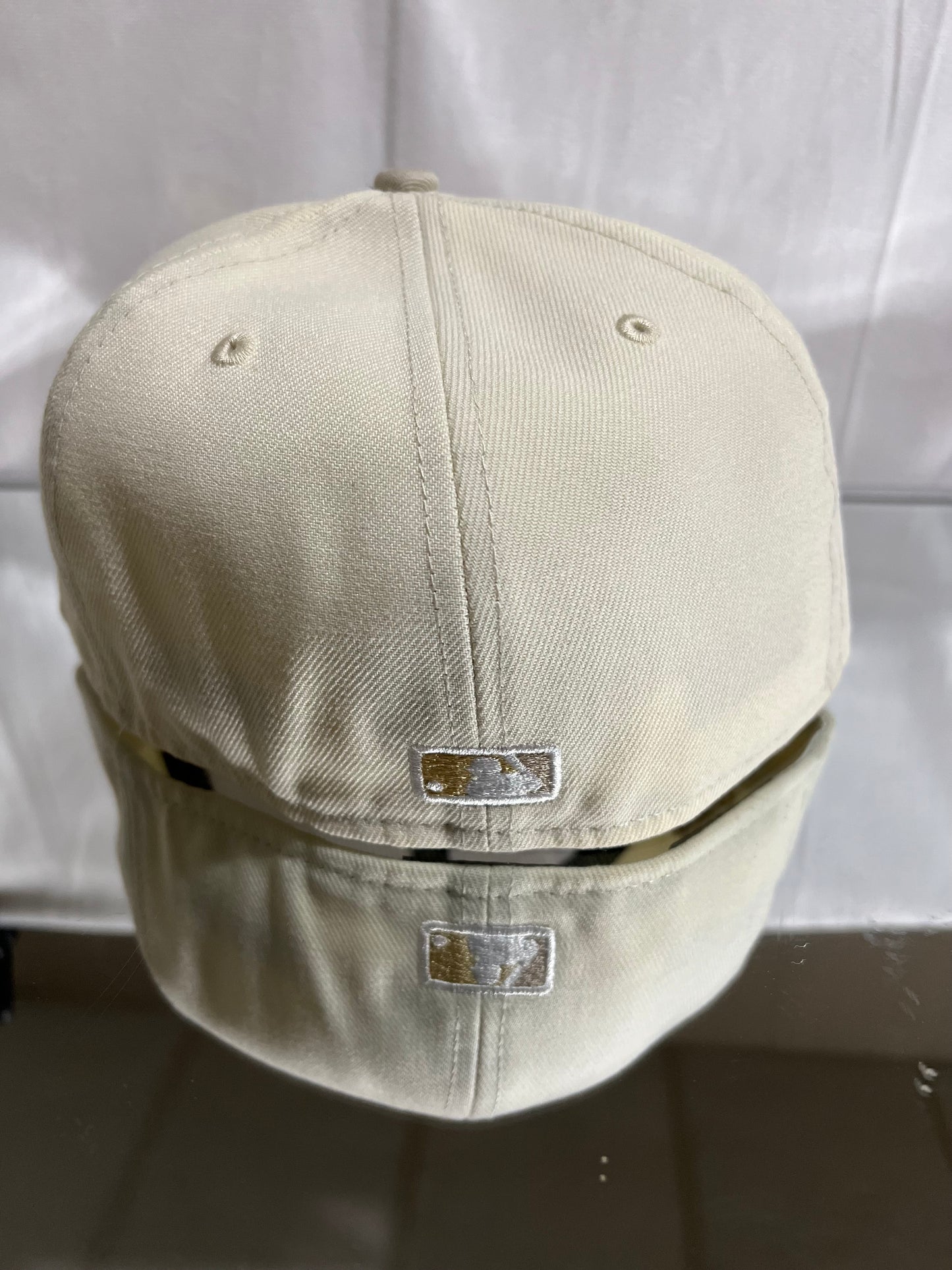 Original Fitted Hat