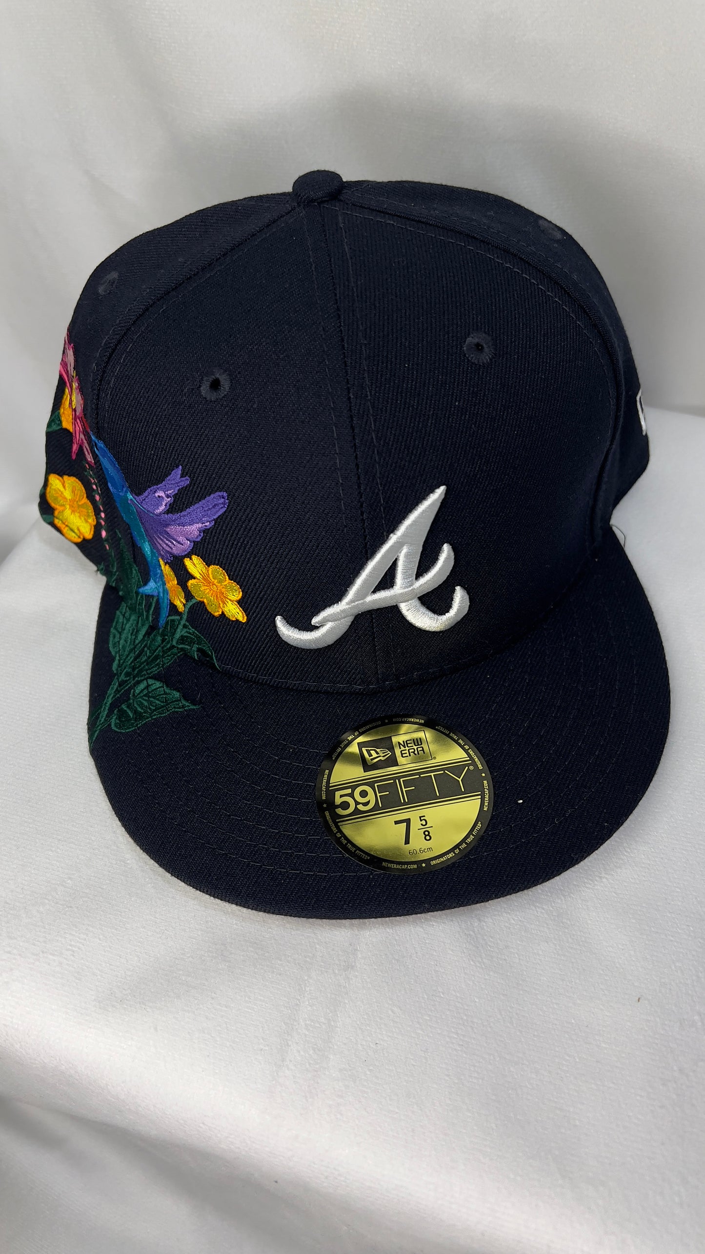 Original Fitted Hat