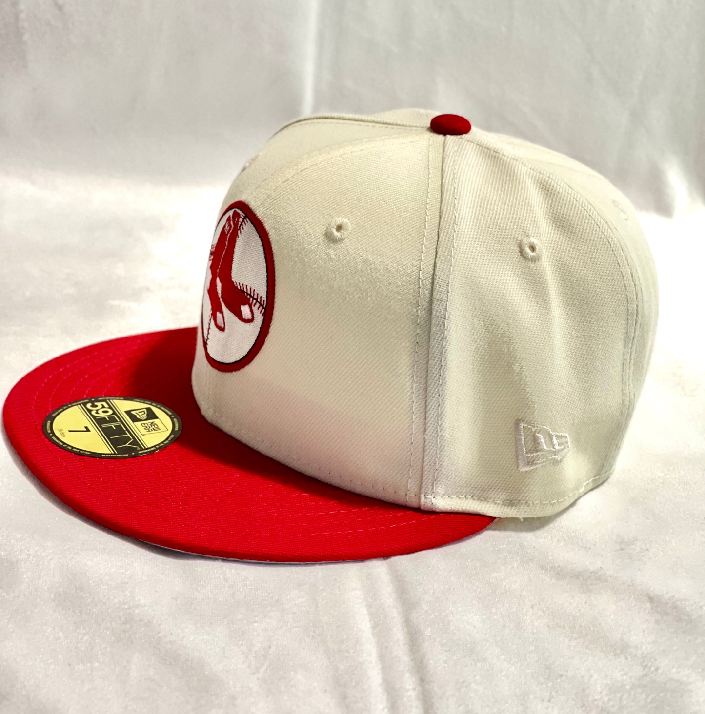 Original Fitted Hat