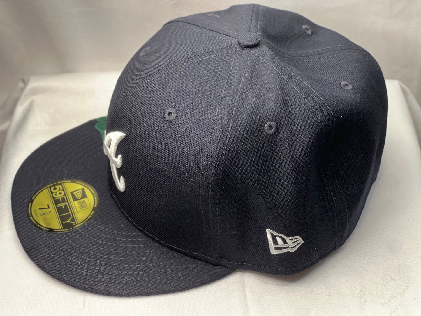 Original Fitted Hat