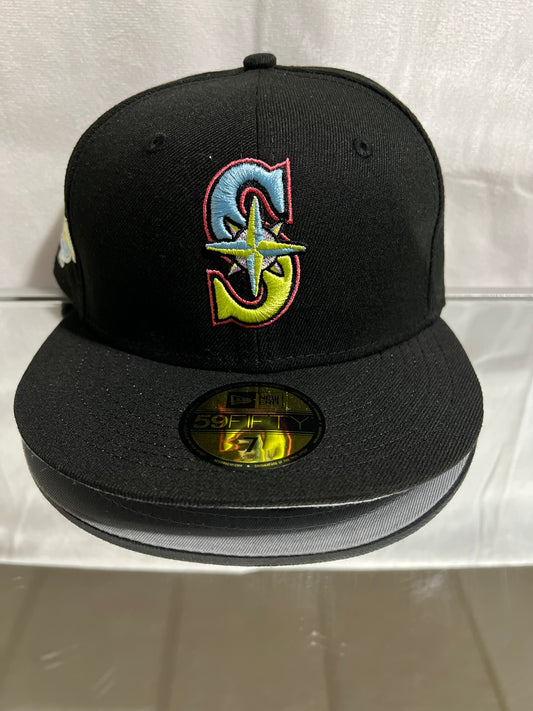 Original Fitted Hat