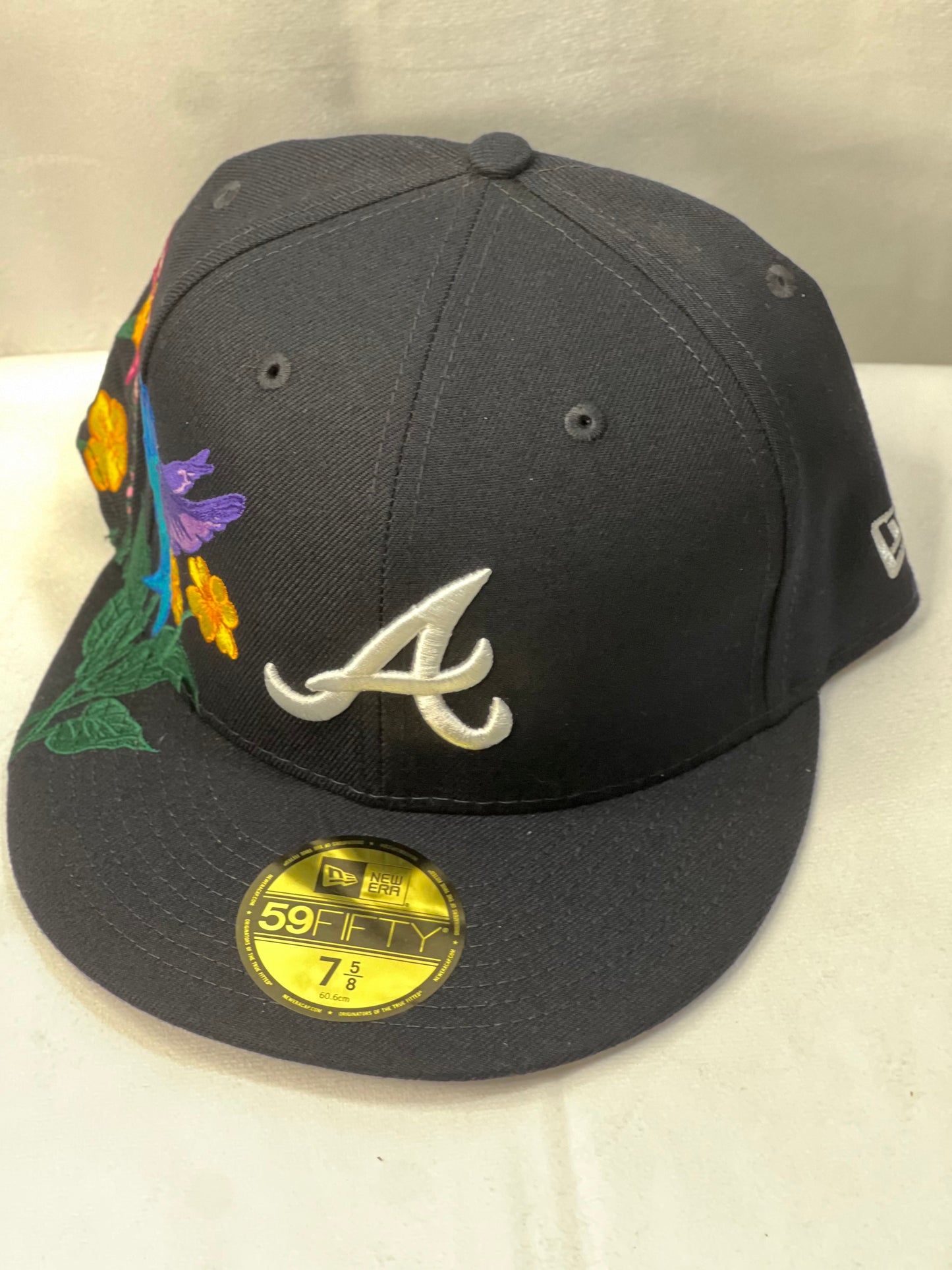 Original Fitted Hat