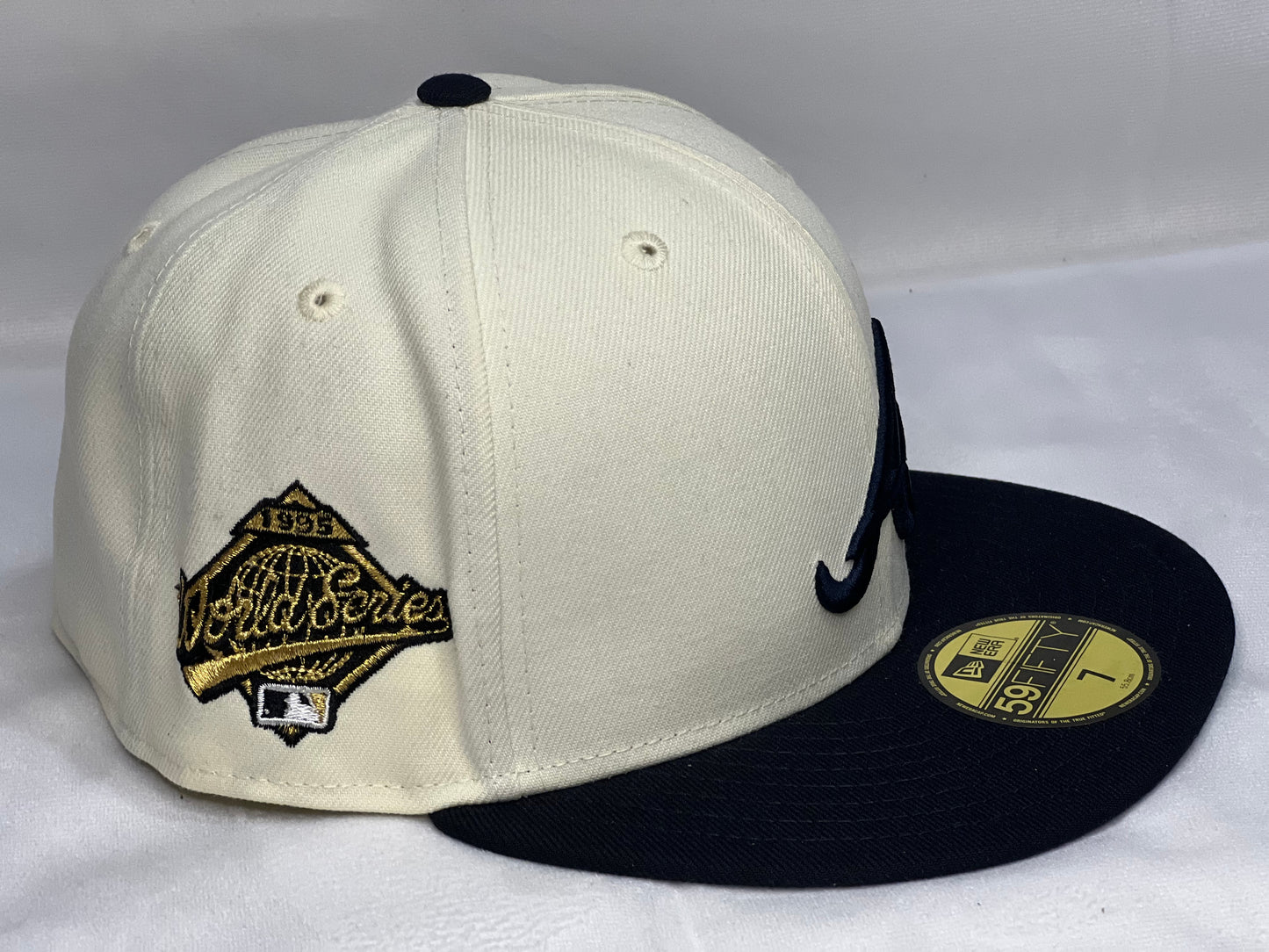 Original Fitted Hat