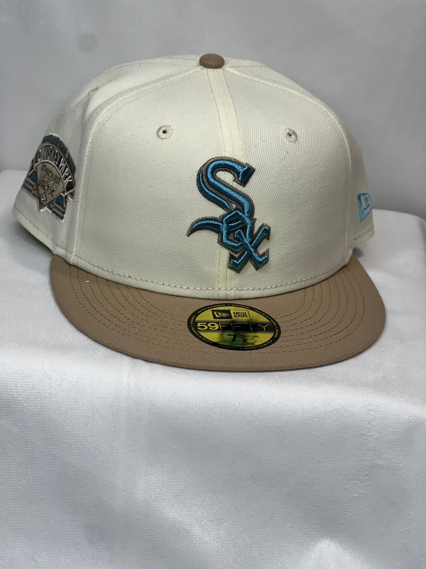 Original Fitted Hat