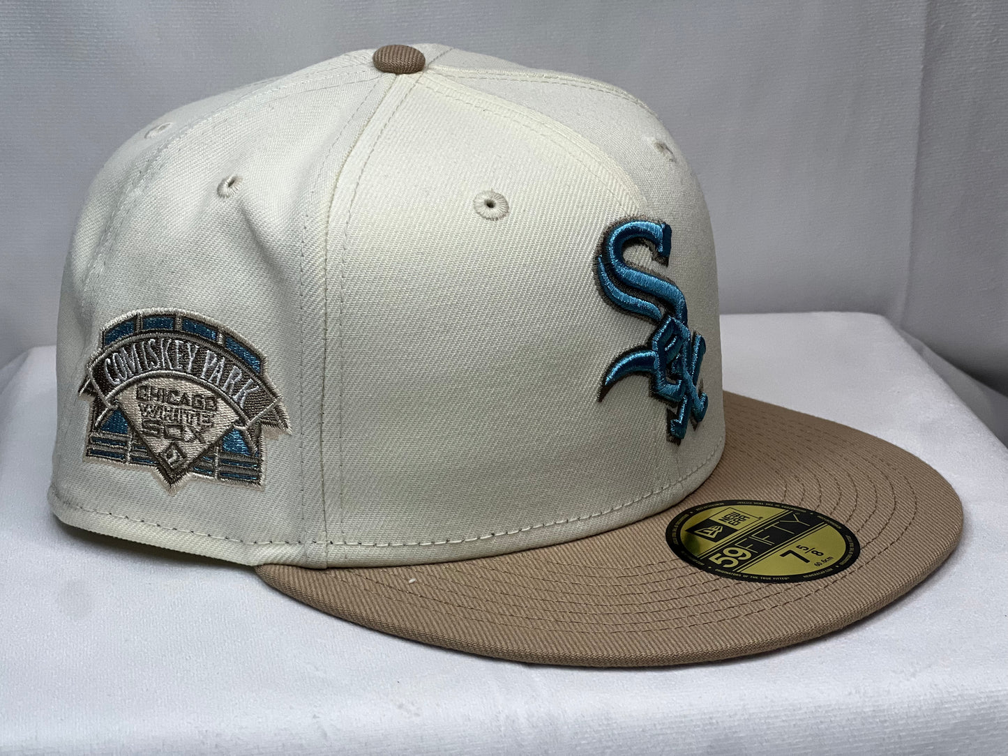 Original Fitted Hat