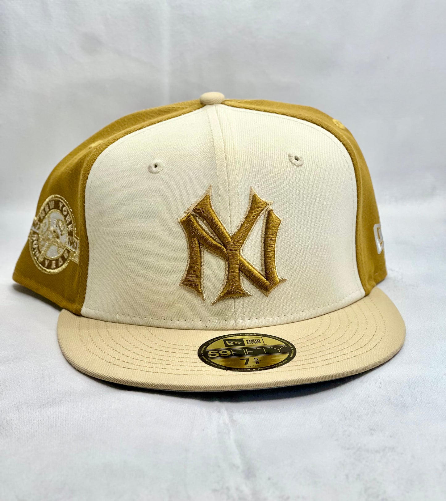 Original Fitted Hat